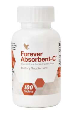 VITAMINA C (Forever Absorbent-C)