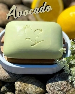 Jabón en Barra(Aloe avocado Face,Body Soap) - comprar online