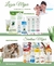 Carrusel Productos de aloe vera Forever Living Argentina