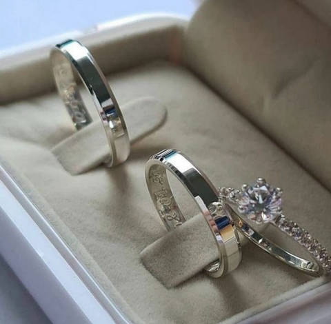 Trio Aliança Lumiar