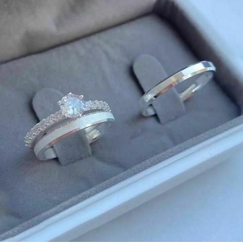 Trio Aliança Veneza