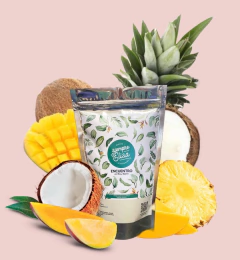 Blend de yerba mate -ENCUENTRO. - tienda online