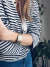 PULSERA VICTORIA - BRONCE en internet