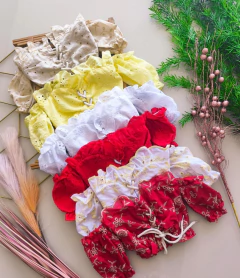 Croped Laisercut - comprar online