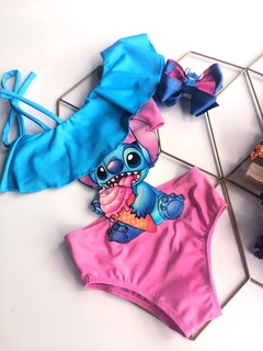 Maiô stich