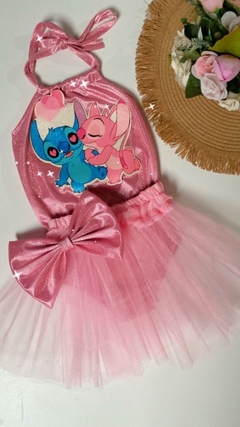 Kit carnaval stitch