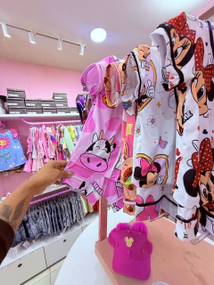 Pijama americado
