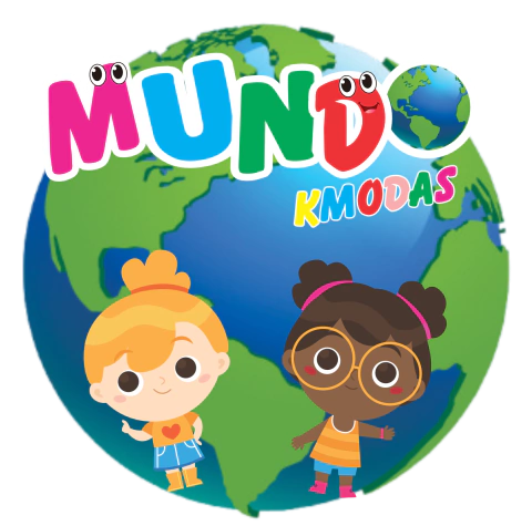 Mundo Kmodas Kids
