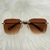 Oculos de Sol Pole Marrom