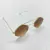 Oculos de Sol Ilha Bela Marrom - comprar online