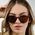 Oculos de Sol Feminino Becker Onça