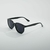 Oculos de Sol Masculino Lando Preto Fosco na internet