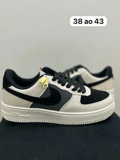 AF1 Tric na internet