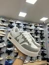 New Balance Cinza - comprar online