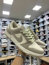 Dunk Low Camurça - comprar online