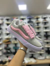 KNU - Cinza Rosa - comprar online