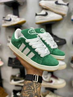 Campus - Verde - comprar online