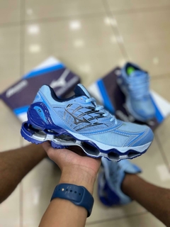 Prophecy 8 - Azul BB - comprar online