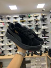 Puma XL - Preto P - comprar online