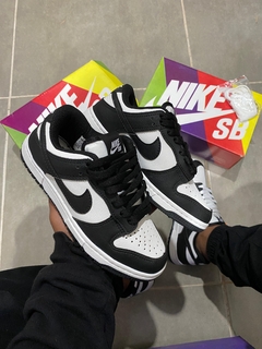 Dunk Low Panda - comprar online