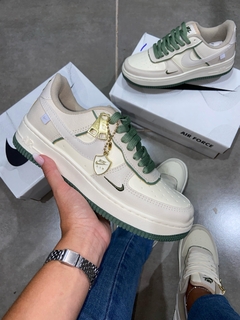 AF1 Medalha Verde - comprar online
