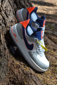 AF11 - Cinza Uva