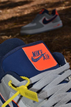 AF11 - Cinza Uva - comprar online