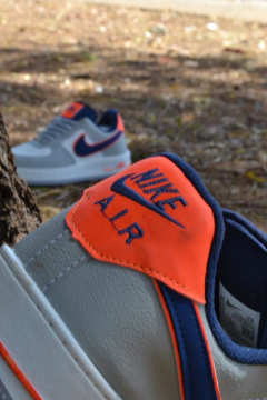 AF11 - Cinza Uva - K Shoes