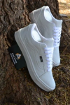 Old Skool Branco