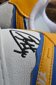 AF1 - Golden State Warrios - comprar online