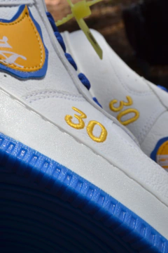 AF1 - Golden State Warrios - loja online