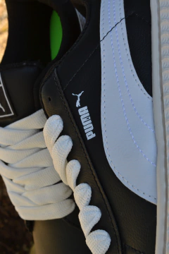 Puma Preto - comprar online