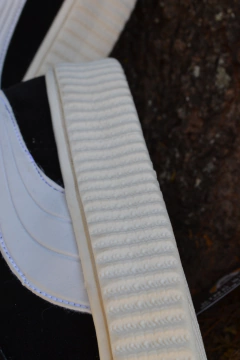 Puma Preto Camurça - K Shoes