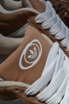 Campus - Bege - K Shoes