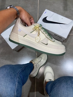 AF1 Medalha Verde - K Shoes