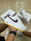 AF1 Lakers - comprar online