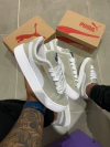 Puma XL - Cinza - comprar online