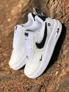 Imagem do AF1 TM R1 - Branco