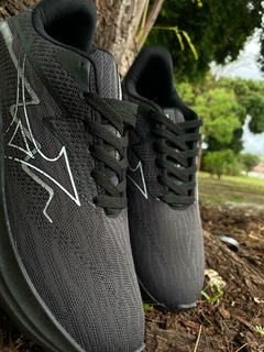Mizuno - Preto - comprar online
