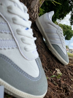 Adidas Samba - Gelo - K Shoes
