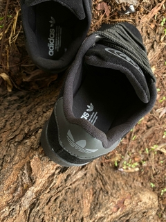 Campus - Preto - K Shoes