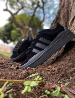 Adidas x Bad Bunny Preto - comprar online