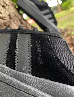 Adidas x Bad Bunny Preto - K Shoes