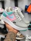 AF1 - Colorido