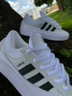 Adidas x Bad Bunny Branco - comprar online