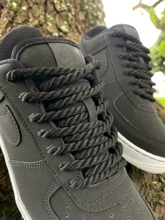 AF1 - Preto Corda - comprar online