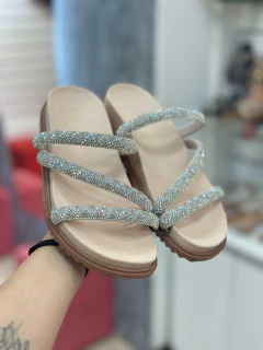Papete Nude - K Shoes