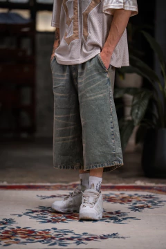 SUPER BAGGY BIO SNOW - comprar online