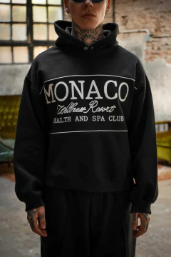 MONACO