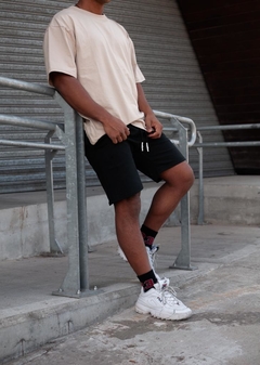 OVERZISE BEIGE LISA
